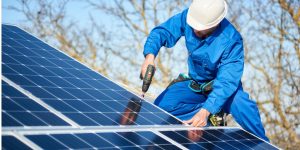Installation Maintenance Panneaux Solaires Photovoltaïques à Vitray-en-Beauce